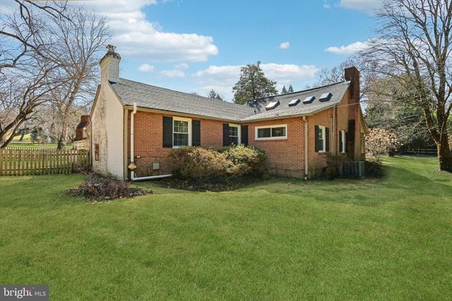 1500 WILLOW AVE, Towson, MD 21204