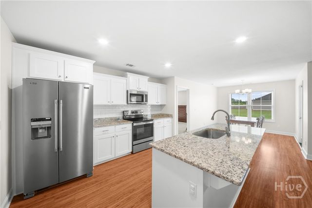 506 Doyle Lane, Statesboro, GA 30458