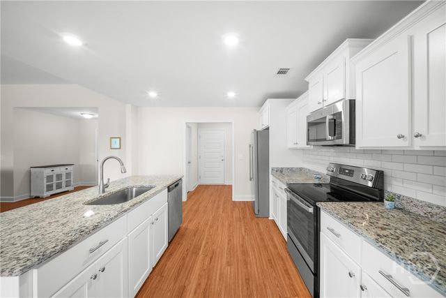 506 Doyle Lane, Statesboro, GA 30458