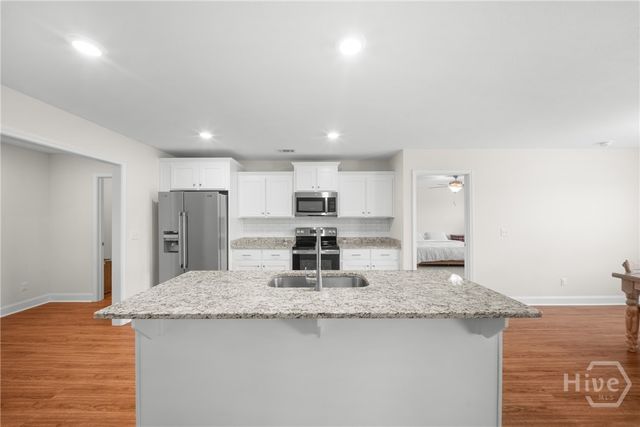 506 Doyle Lane, Statesboro, GA 30458