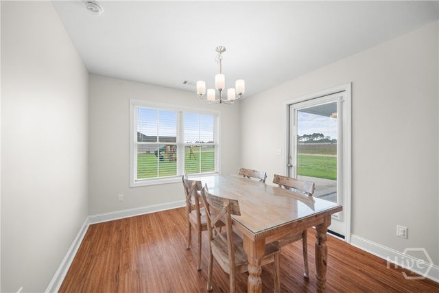 506 Doyle Lane, Statesboro, GA 30458