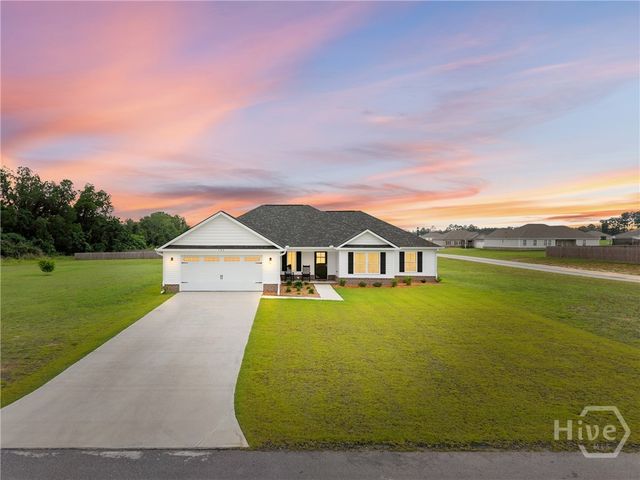 506 Doyle Lane, Statesboro, GA 30458