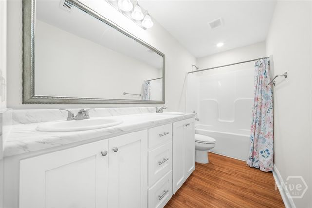 506 Doyle Lane, Statesboro, GA 30458
