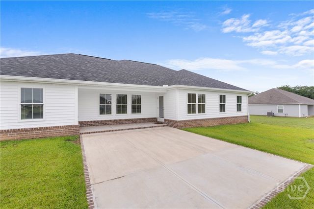 506 Doyle Lane, Statesboro, GA 30458