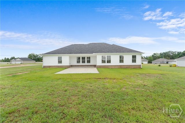 506 Doyle Lane, Statesboro, GA 30458