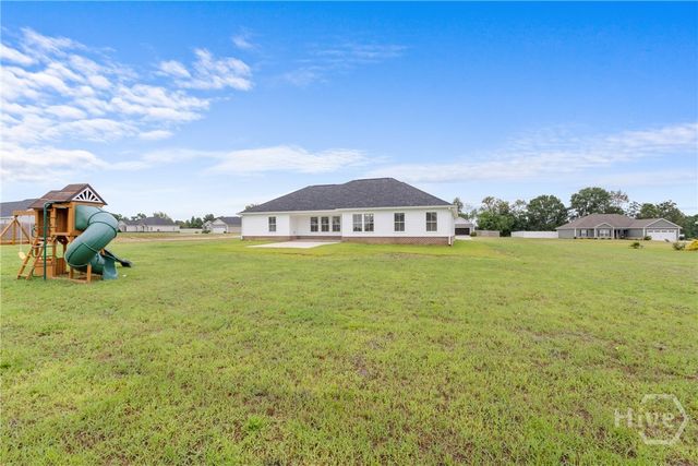 506 Doyle Lane, Statesboro, GA 30458