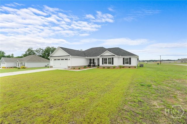 506 Doyle Lane, Statesboro, GA 30458