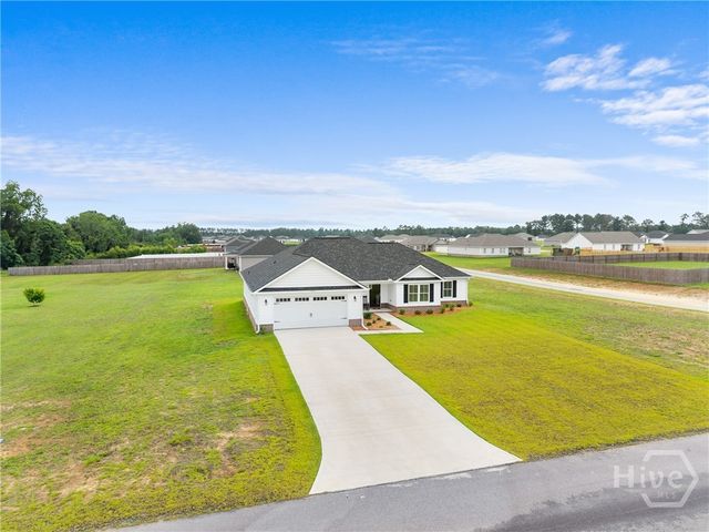 506 Doyle Lane, Statesboro, GA 30458