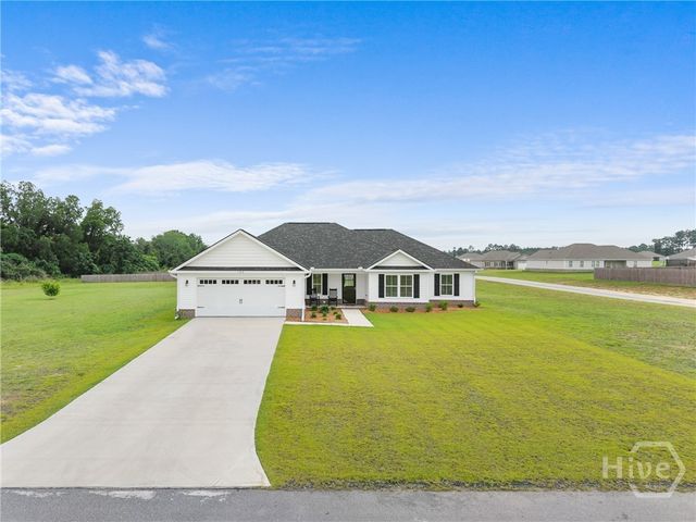 506 Doyle Lane, Statesboro, GA 30458