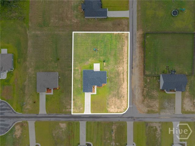 506 Doyle Lane, Statesboro, GA 30458