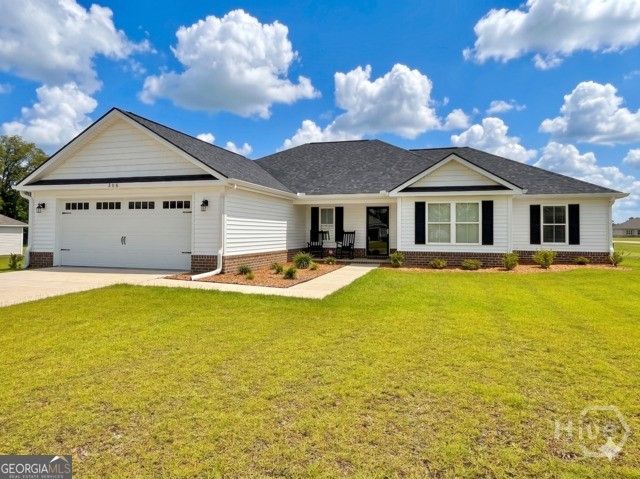 506 Doyle Lane, Statesboro, GA 30458