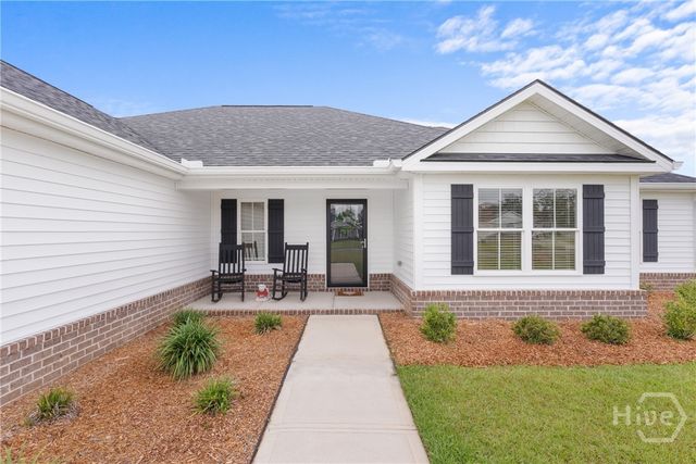 506 Doyle Lane, Statesboro, GA 30458