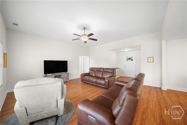 506 Doyle Lane, Statesboro, GA 30458