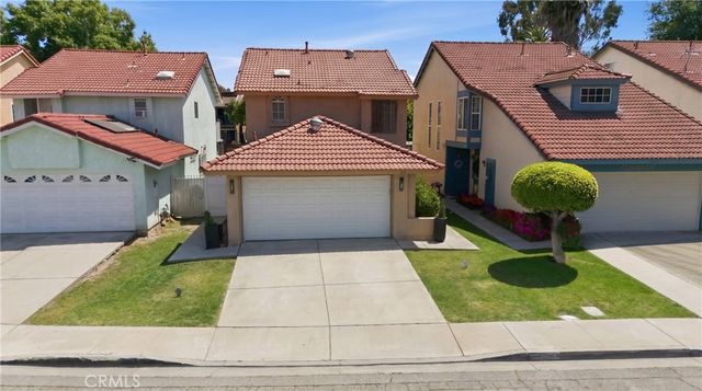 700 W Almond Street, Compton, CA 90220
