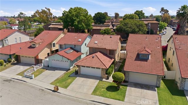 700 W Almond Street, Compton, CA 90220