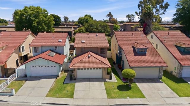 700 W Almond Street, Compton, CA 90220