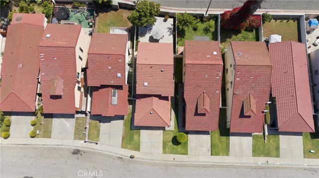 700 W Almond Street, Compton, CA 90220