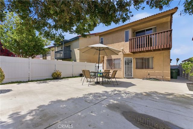 700 W Almond Street, Compton, CA 90220