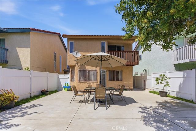 700 W Almond Street, Compton, CA 90220