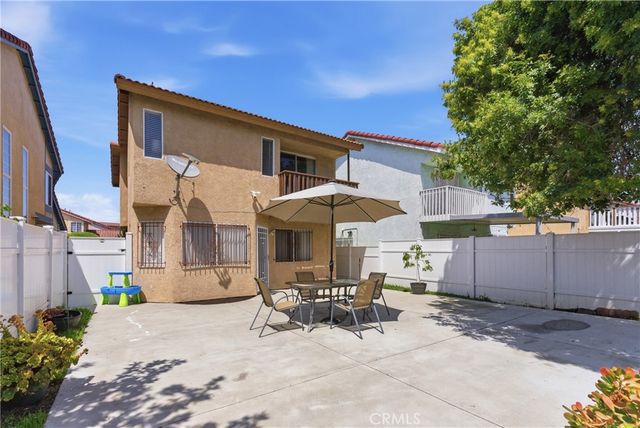 700 W Almond Street, Compton, CA 90220