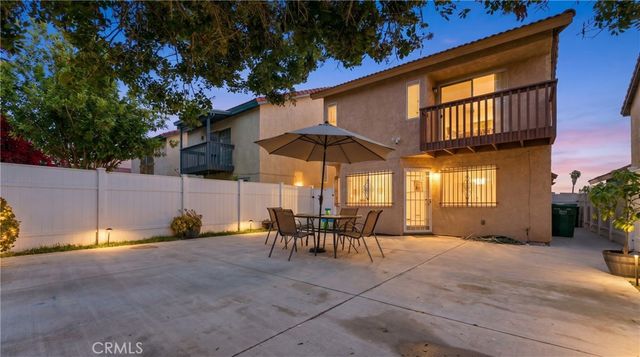 700 W Almond Street, Compton, CA 90220