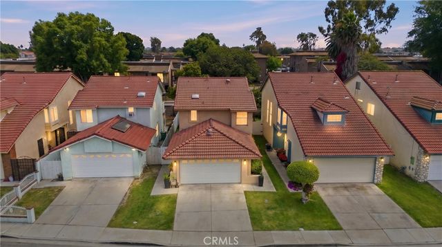 700 W Almond Street, Compton, CA 90220