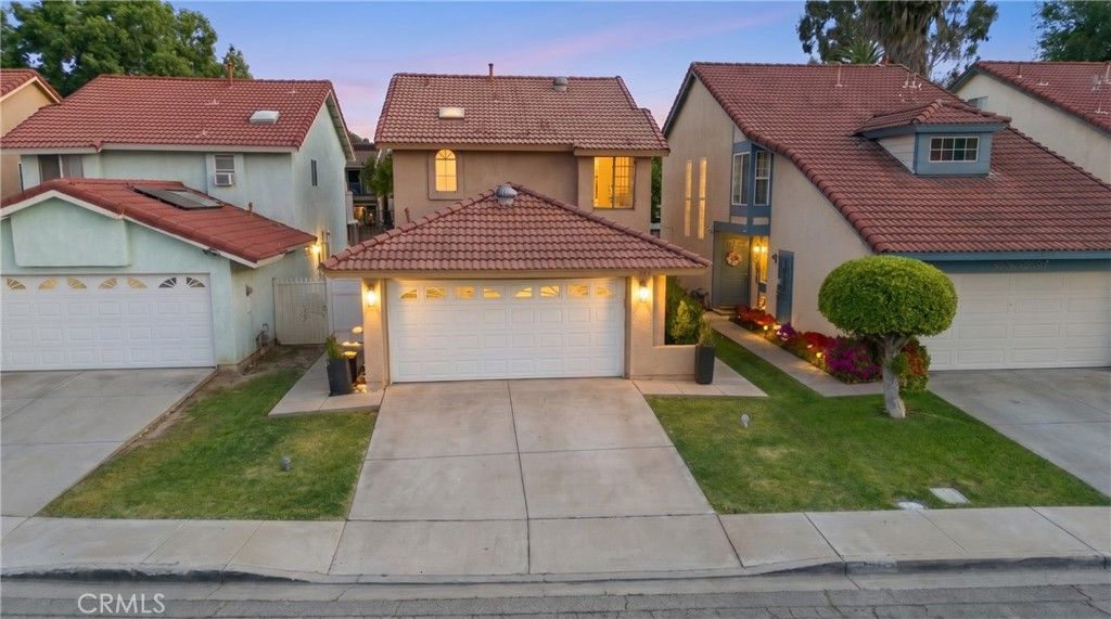 700 W Almond Street, Compton, CA 90220