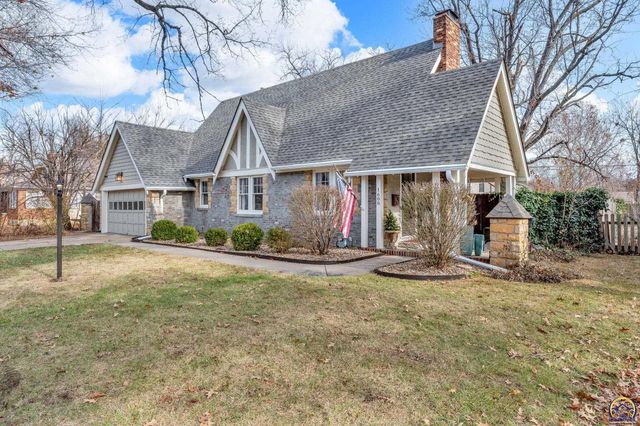 1608 SW Oakley AVE, Topeka, KS 66604