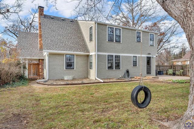 1608 SW Oakley AVE, Topeka, KS 66604