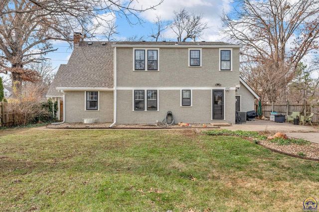 1608 SW Oakley AVE, Topeka, KS 66604