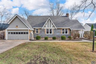 1608 SW Oakley AVE, Topeka, KS 66604