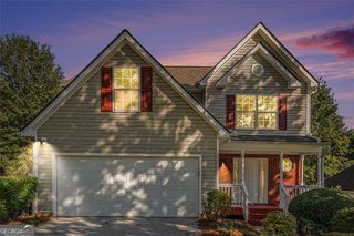 4237 SHORESIDE Circle, Snellville, GA 30039
