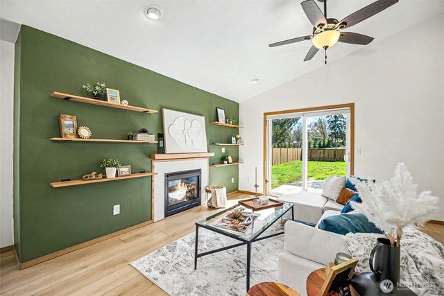 16203 SE Palouse Avenue, Yelm, WA 98597
