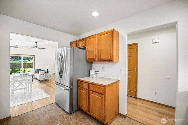 16203 SE Palouse Avenue, Yelm, WA 98597
