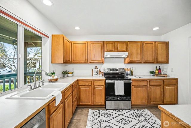 16203 SE Palouse Avenue, Yelm, WA 98597