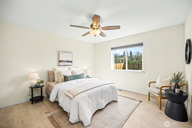 16203 SE Palouse Avenue, Yelm, WA 98597
