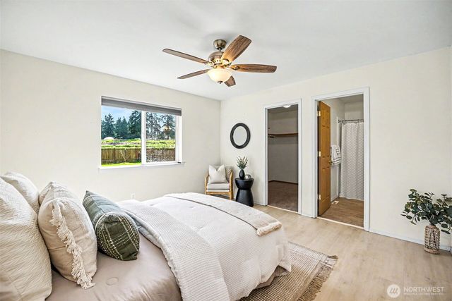16203 SE Palouse Avenue, Yelm, WA 98597