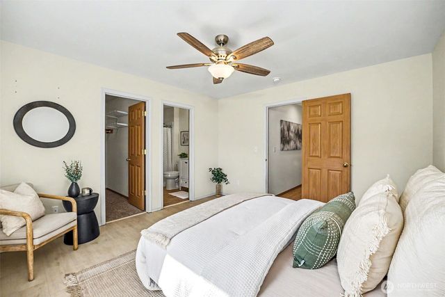 16203 SE Palouse Avenue, Yelm, WA 98597