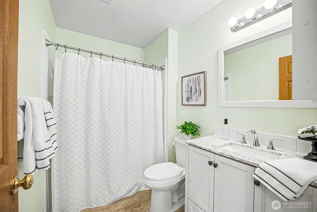 16203 SE Palouse Avenue, Yelm, WA 98597