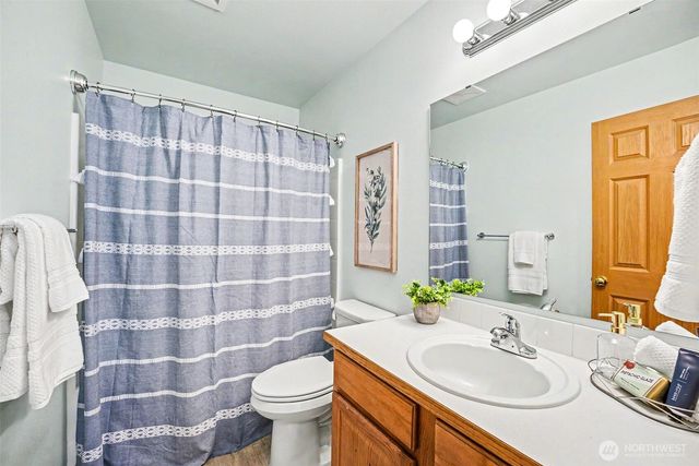 16203 SE Palouse Avenue, Yelm, WA 98597