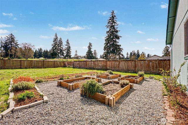 16203 SE Palouse Avenue, Yelm, WA 98597