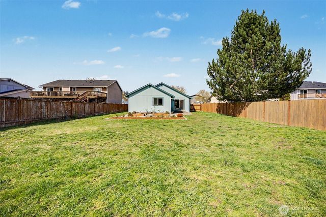 16203 SE Palouse Avenue, Yelm, WA 98597
