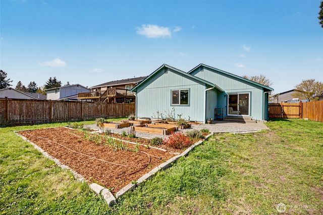 16203 SE Palouse Avenue, Yelm, WA 98597