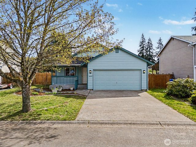 16203 SE Palouse Avenue, Yelm, WA 98597
