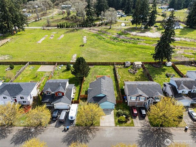 16203 SE Palouse Avenue, Yelm, WA 98597