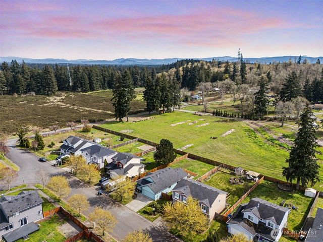 16203 SE Palouse Avenue, Yelm, WA 98597