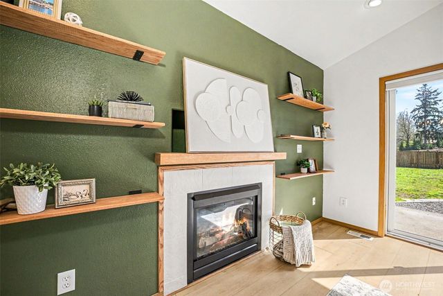 16203 SE Palouse Avenue, Yelm, WA 98597