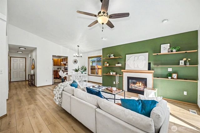 16203 SE Palouse Avenue, Yelm, WA 98597
