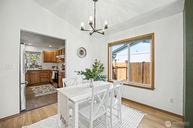 16203 SE Palouse Avenue, Yelm, WA 98597