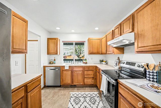 16203 SE Palouse Avenue, Yelm, WA 98597